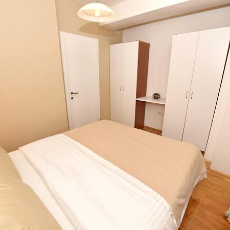 Si Apartments Ohrid With Free Parking Exterior foto