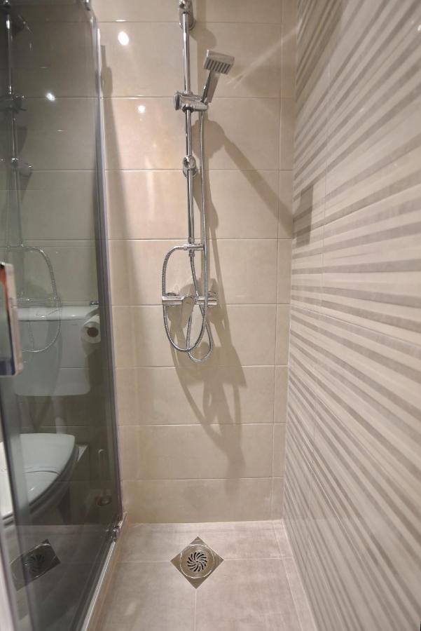 Si Apartments Ohrid With Free Parking Exterior foto