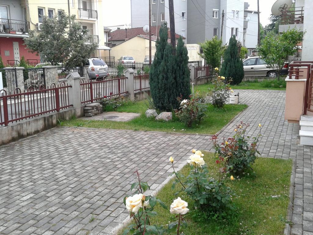 Si Apartments Ohrid With Free Parking Zimmer foto