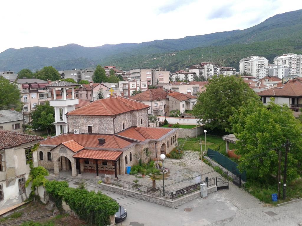 Si Apartments Ohrid With Free Parking Zimmer foto
